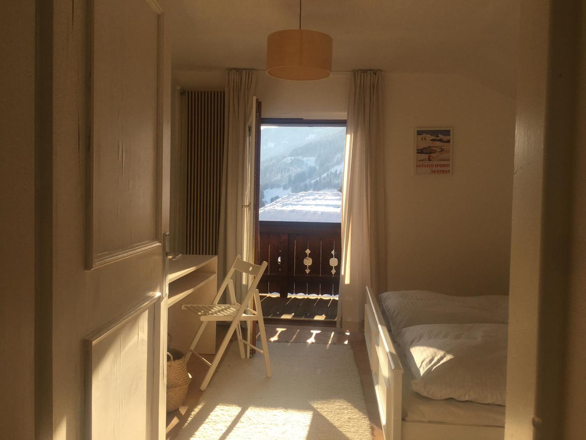 Chalet Franzi Dorfgastein Buitenkant foto