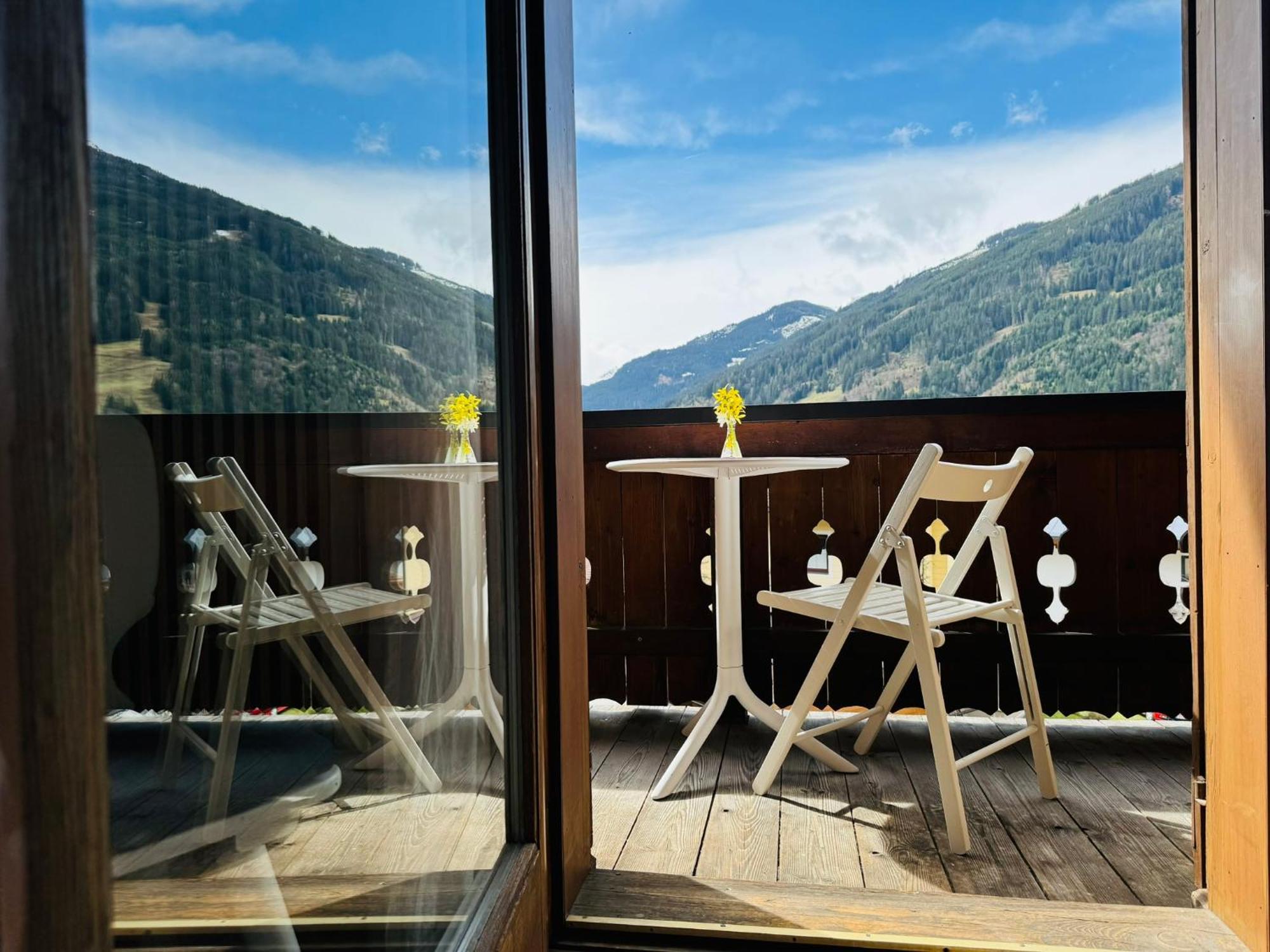 Chalet Franzi Dorfgastein Buitenkant foto