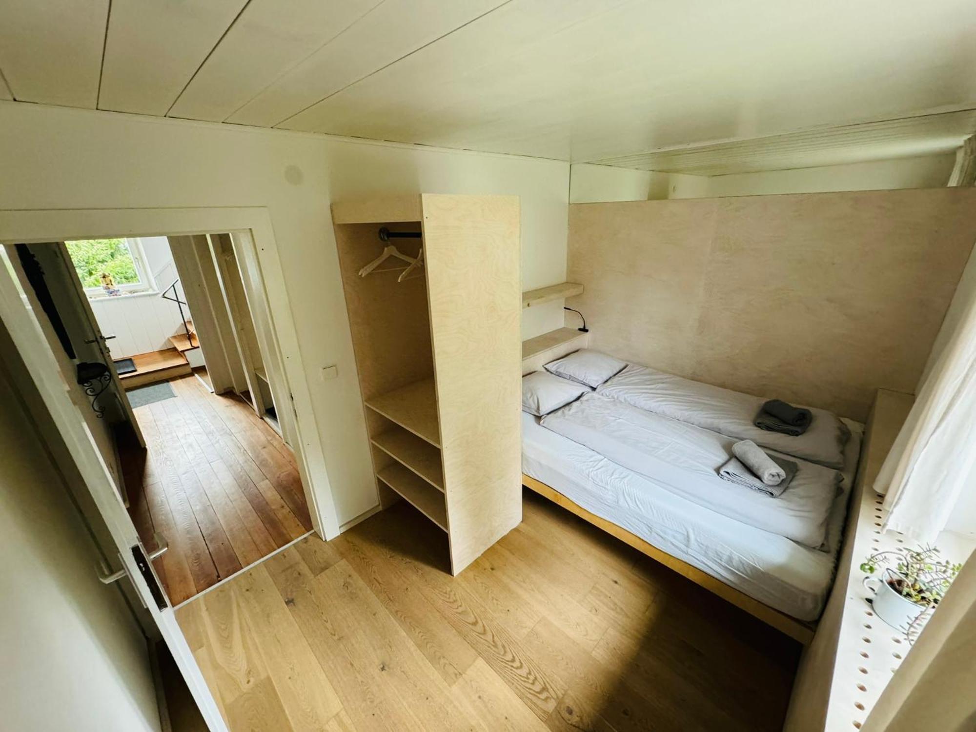 Chalet Franzi Dorfgastein Buitenkant foto